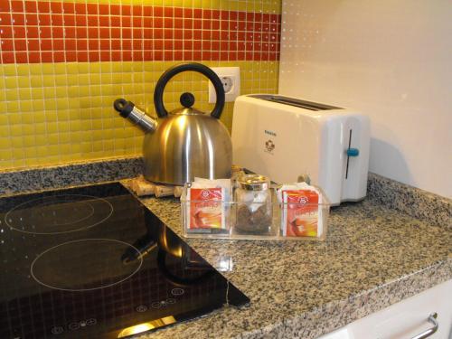 Apartamento Karmapartment 2