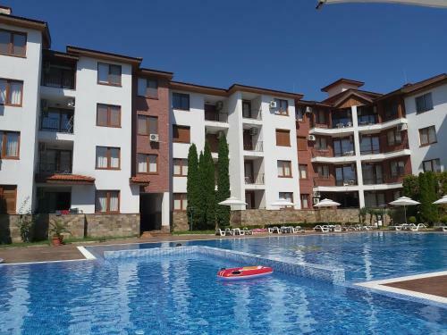 Apartamento Studio Stella- Apollon 4