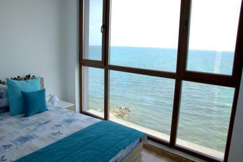 Aparthotel Apartcomplex Golden Bay