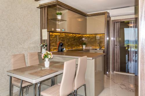 Aparthotel Apartcomplex Golden Bay