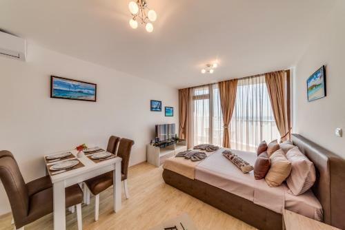 Aparthotel Apartcomplex Golden Bay
