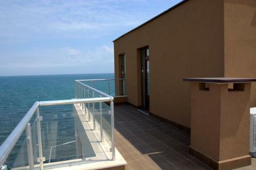 Aparthotel Apartcomplex Golden Bay