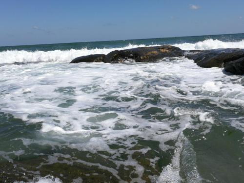 Apartamento Emerald Beach Resort & Spa,studio Ikat310