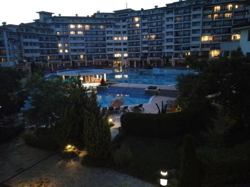 Apartamento Emerald Beach Resort & Spa,studio Ikat310