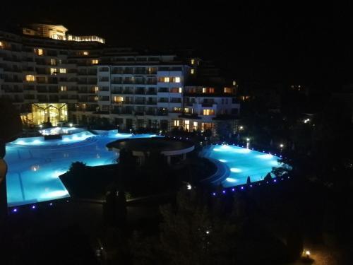 Apartamento Emerald Beach Resort & Spa,studio Ikat310