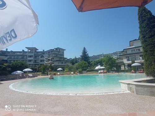 Apartamento Emerald Beach Resort & Spa,studio Ikat310