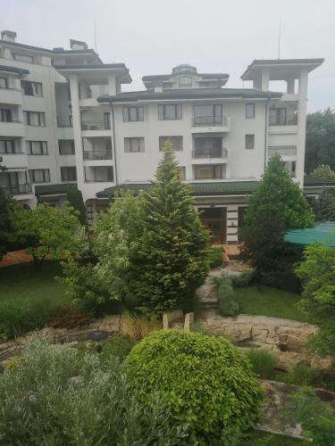Apartamento Emerald Beach Resort & Spa,studio Ikat310