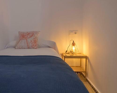 Apartamento Los Rincones De Stephan
