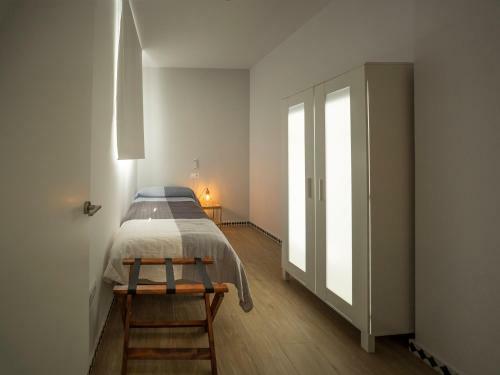 Apartamento Los Rincones De Stephan