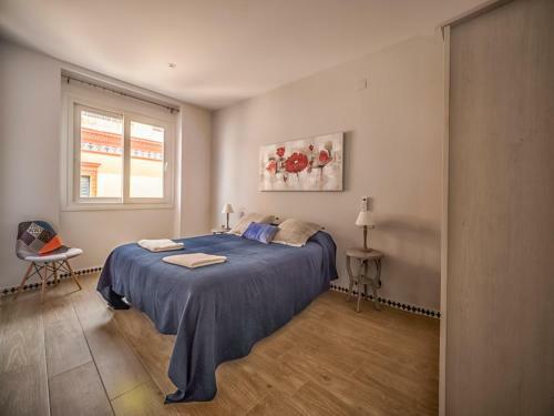 Apartamento Los Rincones De Stephan