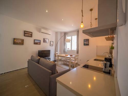 Apartamento Los Rincones De Stephan