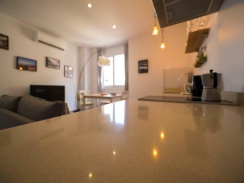 Apartamento Los Rincones De Stephan