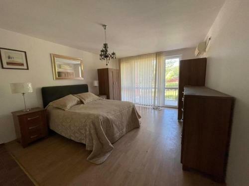 Seaside Studio Apartment In Ravda