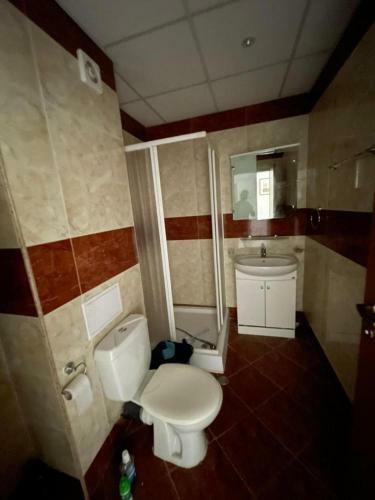 Seaside Studio Apartment In Ravda