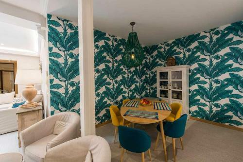Apartamento Luxe Carlos Ca�al