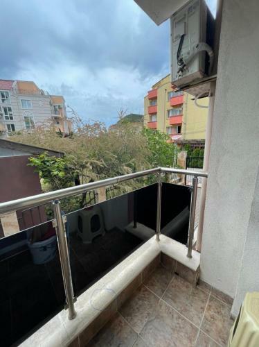 Sp Apartments Melia-1