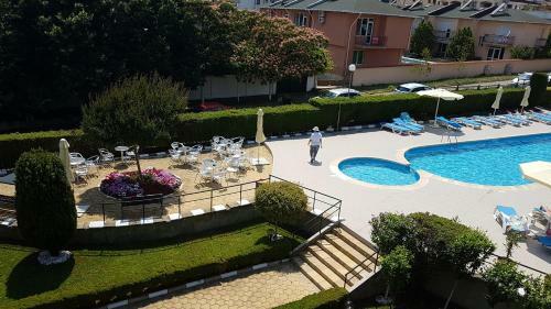 Briz Mk Apartment