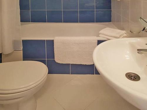 Apartamento Luxury Loft 28