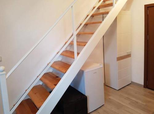 Apartamento Luxury Loft 28