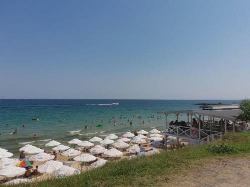 Apartamento Mellia Resort