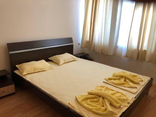 Apartamento Mellia Resort