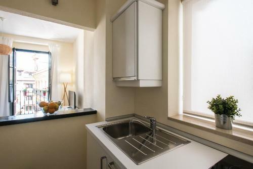 Apartamento Hommyhome San Isidoro
