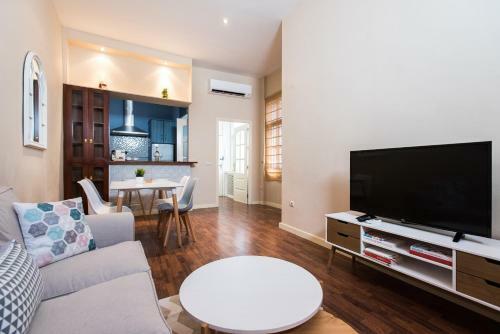 Apartamento Hommyhome San Isidoro
