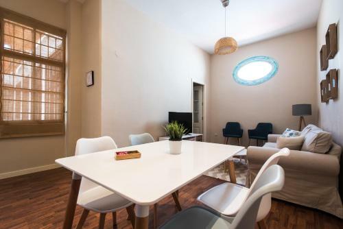 Apartamento Hommyhome San Isidoro
