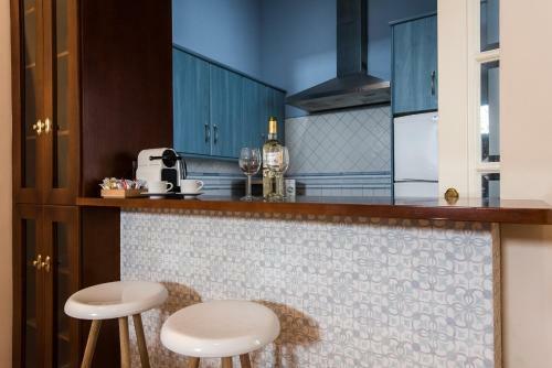 Apartamento Hommyhome San Isidoro