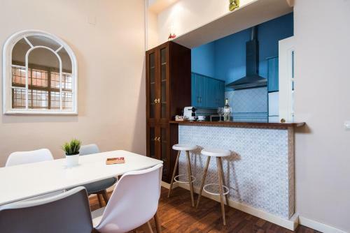Apartamento Hommyhome San Isidoro