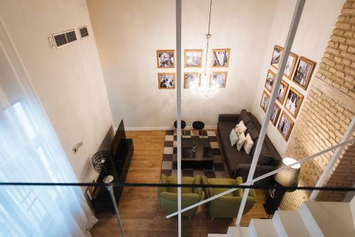 Apartamento Hommyhome San Isidoro