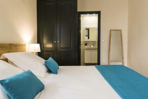 Apartamento Hommyhome San Isidoro