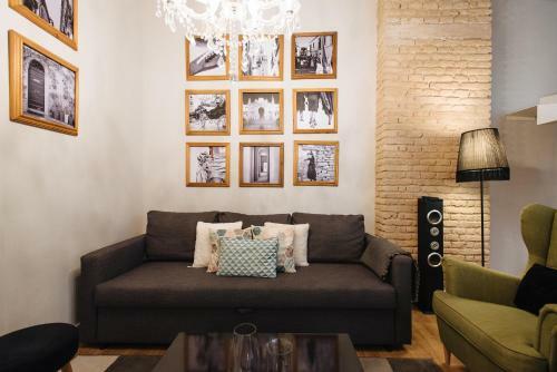 Apartamento Hommyhome San Isidoro