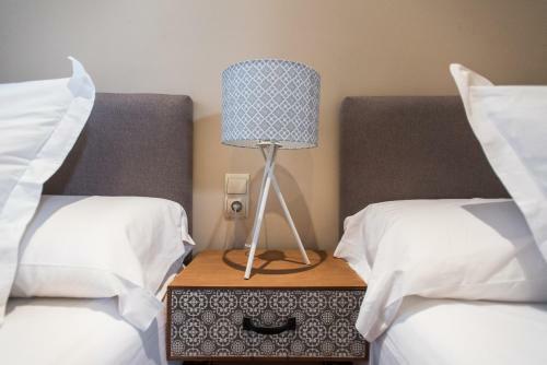 Apartamento Hommyhome San Isidoro