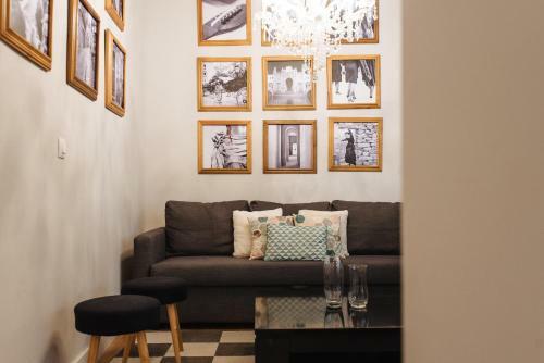 Apartamento Hommyhome San Isidoro
