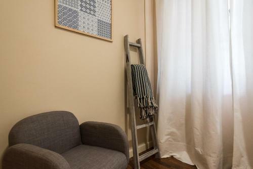 Apartamento Hommyhome San Isidoro