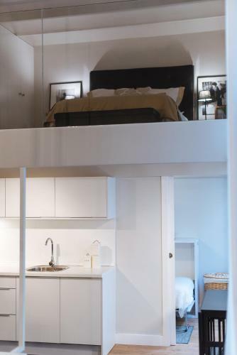 Apartamento Hommyhome San Isidoro