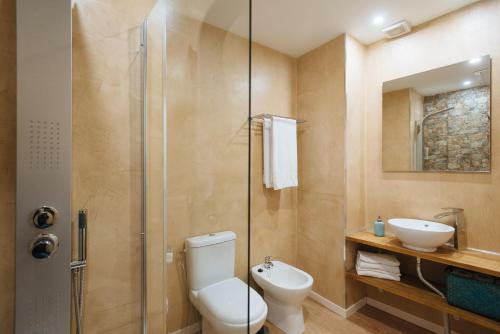 Apartamento Hommyhome San Isidoro