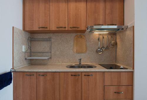 Apollon 7 Apartments