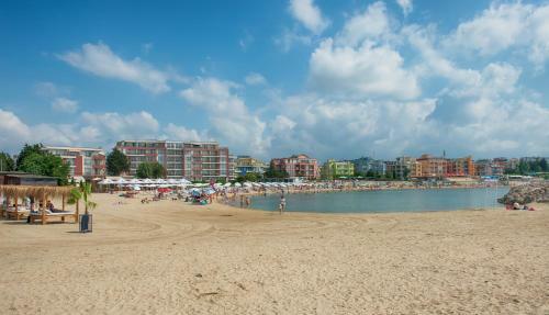 Apollon 7 Apartments