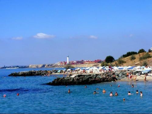 Apartamento Reves de Mer