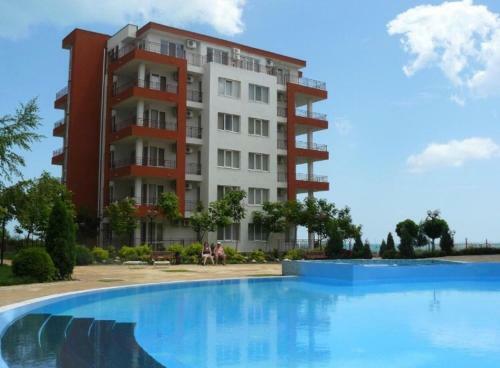Apartamento Reves de Mer