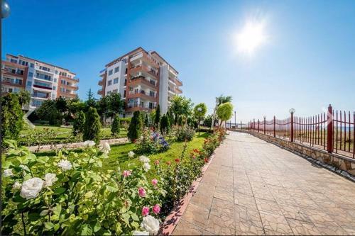 Apartamento Reves de Mer
