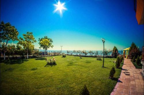 Apartamento Reves de Mer