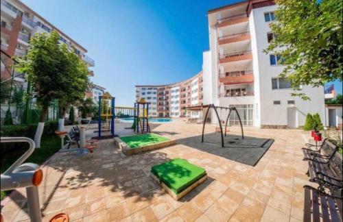 Apartamento Reves de Mer