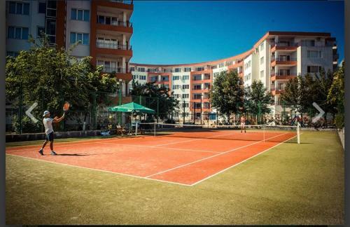 Apartamento Reves de Mer