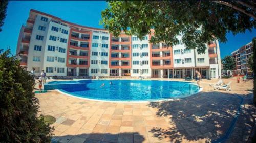 Apartamento Reves de Mer