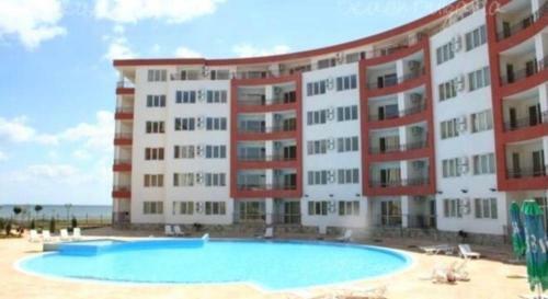 Apartamento Reves de Mer