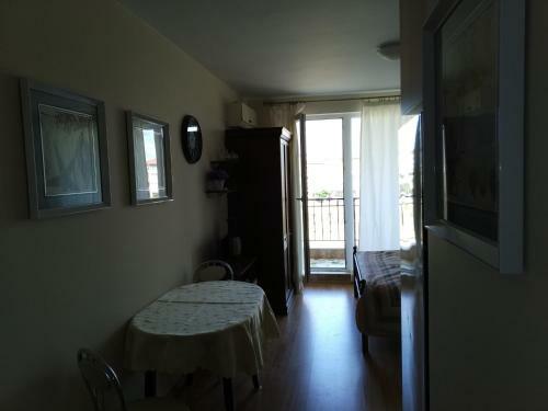 Apartamento Mellia Boutique Studio App