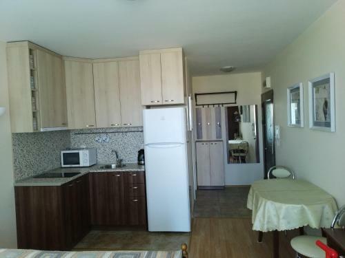 Apartamento Mellia Boutique Studio App